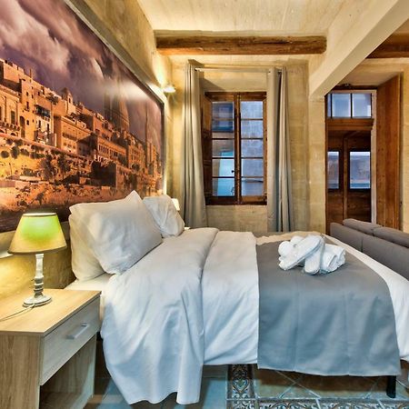 Laparelli Suites: Luxury Suite 1 Valletta Kültér fotó